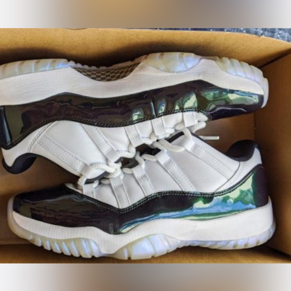 Jordan 11